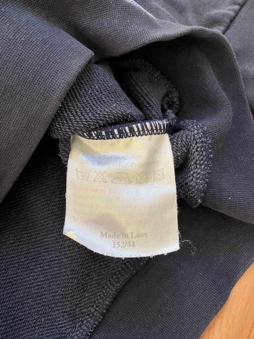 【希少】在原みゆ紀 UMBRO×イングランド代表/トラックジャケット/ジャージ