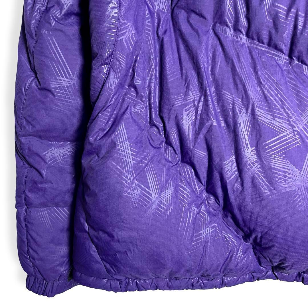 美品✨VOLCOM スノボウェア THERMONITE ダウンジャケット