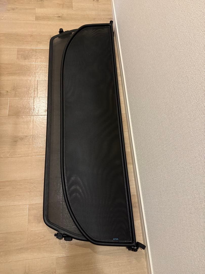  4シリーズ F33 ウィンドディフレクター