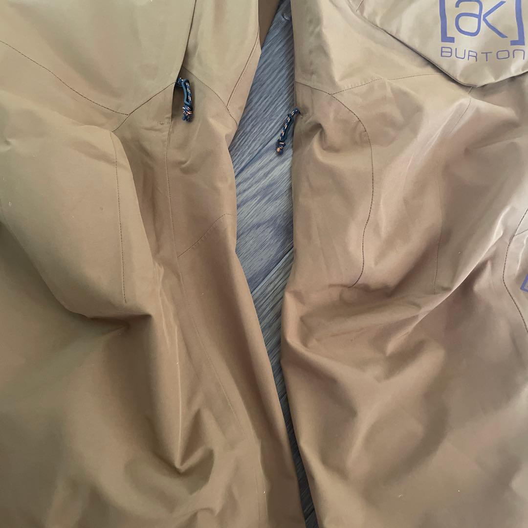 Burton [ak] Living Lining スノーボードウェア S