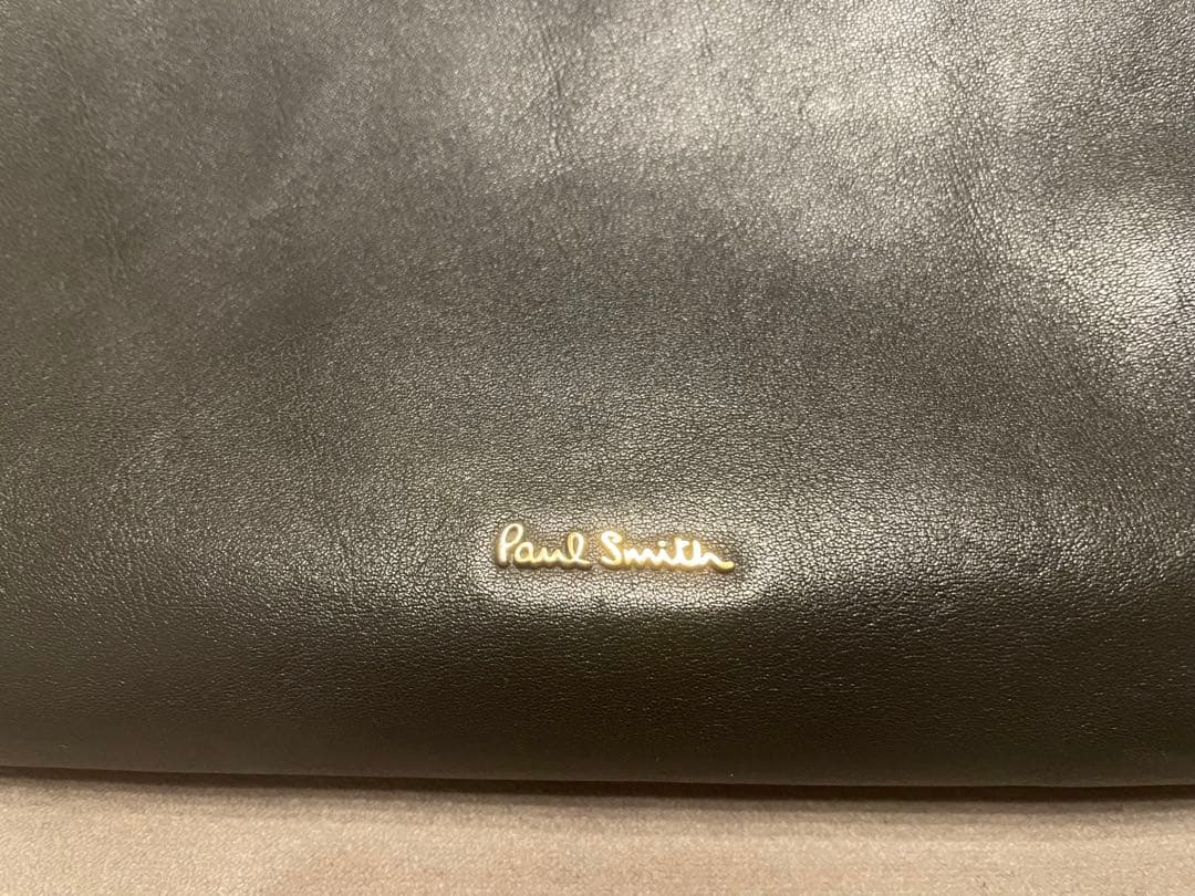 【ポールスミス メンズバッグ】