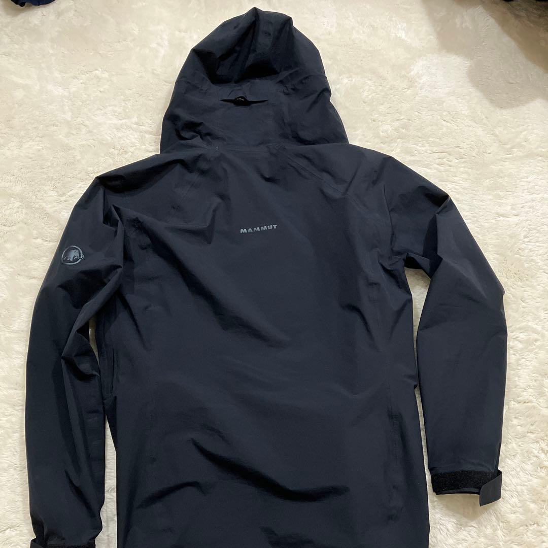 MAMMUT マムートConvey Tour HS Hooded L