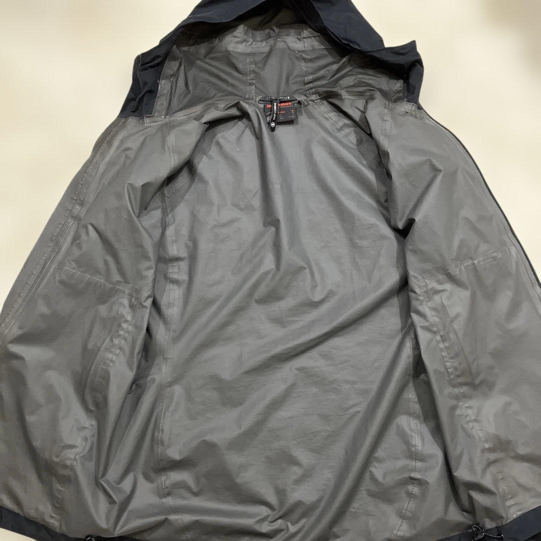 MAMMUT マムートConvey Tour HS Hooded L