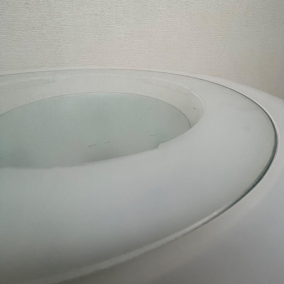 90's KARE カレ サイドテーブル 照明付き 間接照明 ポストモダン