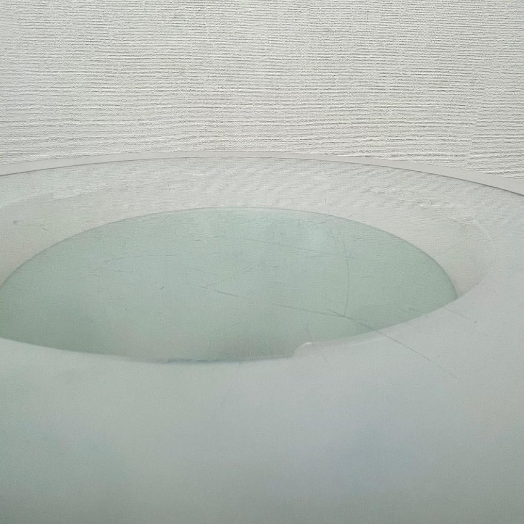 90's KARE カレ サイドテーブル 照明付き 間接照明 ポストモダン