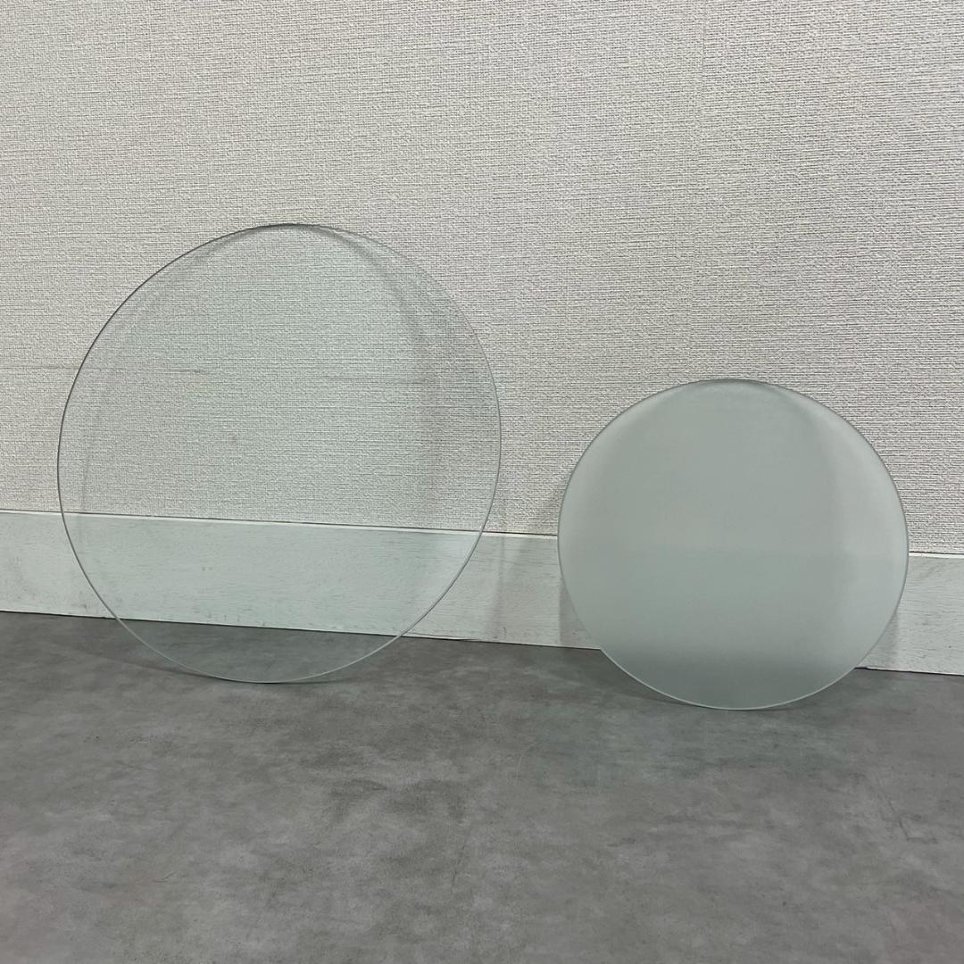 90's KARE カレ サイドテーブル 照明付き 間接照明 ポストモダン