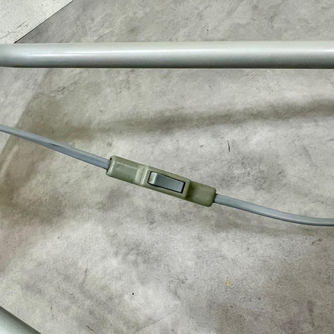 90's KARE カレ サイドテーブル 照明付き 間接照明 ポストモダン