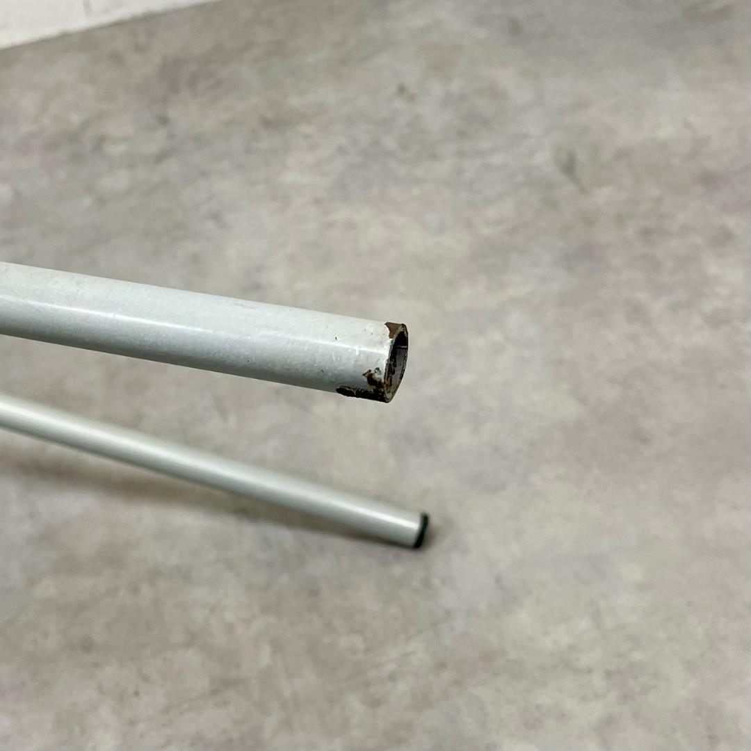 90's KARE カレ サイドテーブル 照明付き 間接照明 ポストモダン