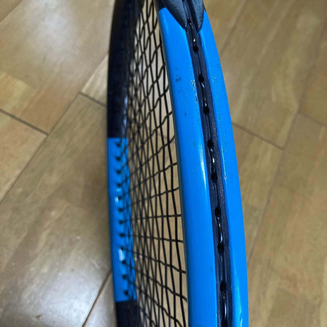 ウィルソン　ウルトラツアー100 V2.0 V3.0 2本セット