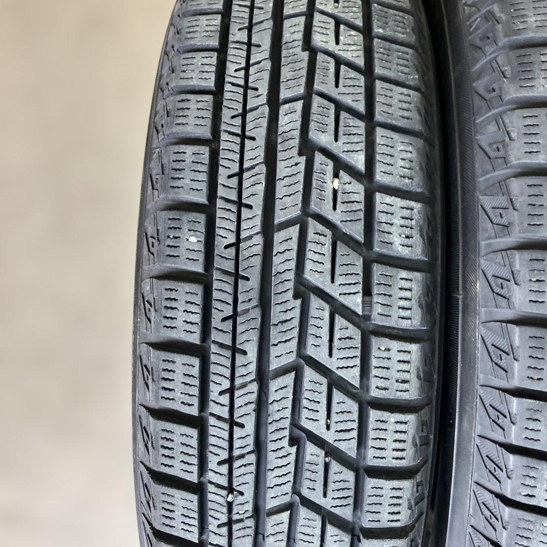 145/80R13 4本セット ヨコハマiceGUARD iG60