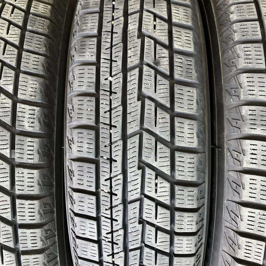 145/80R13 4本セット ヨコハマiceGUARD iG60