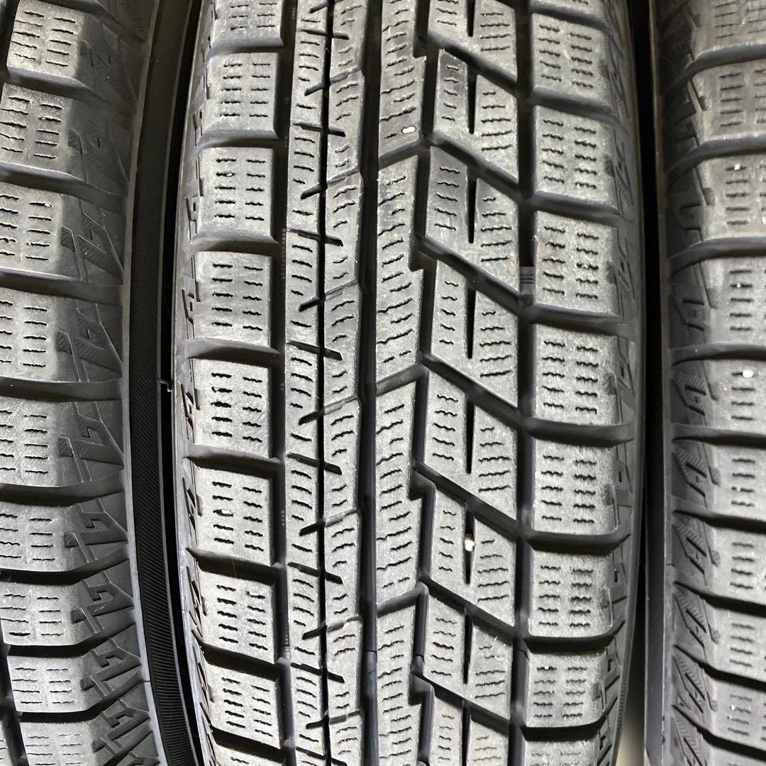 145/80R13 4本セット ヨコハマiceGUARD iG60