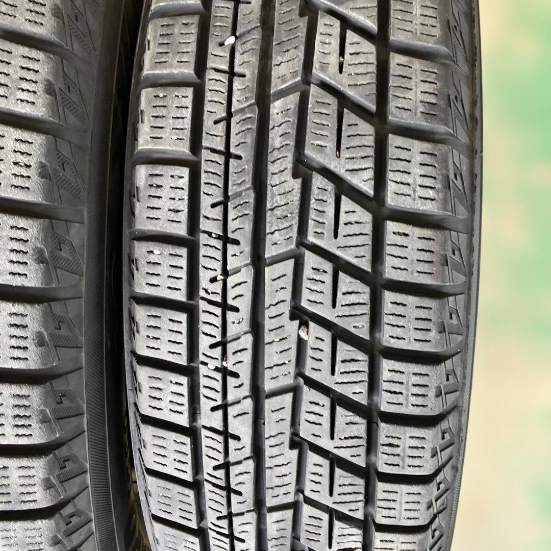 145/80R13 4本セット ヨコハマiceGUARD iG60