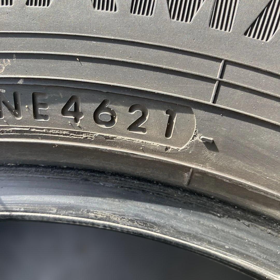 145/80R13 4本セット ヨコハマiceGUARD iG60