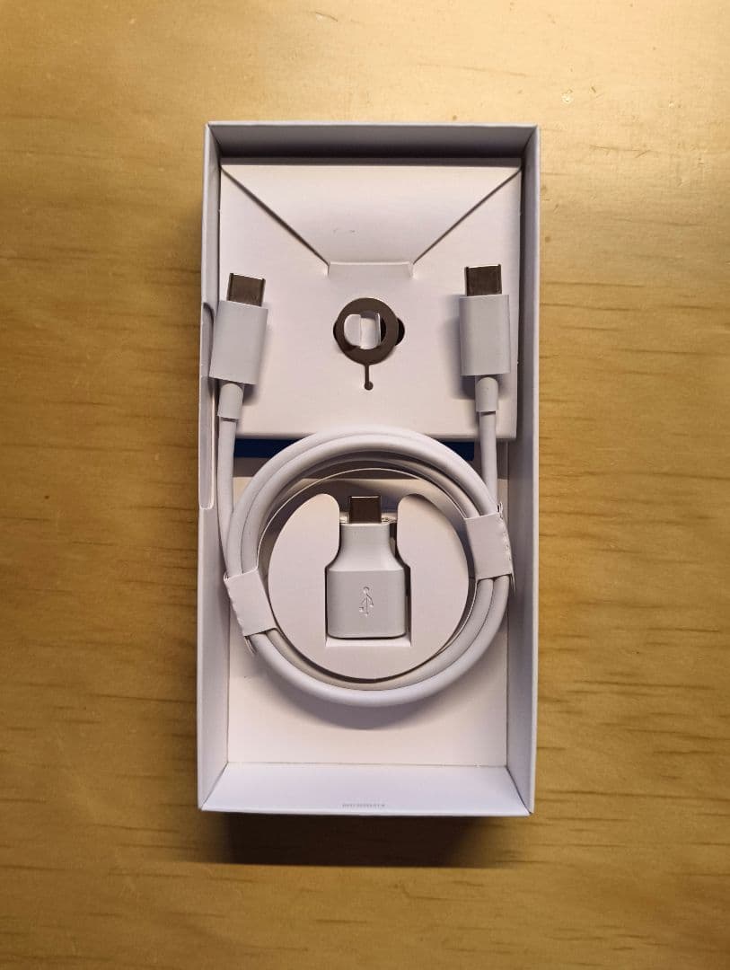 Google Pixel 7a 本体 SIMフリー