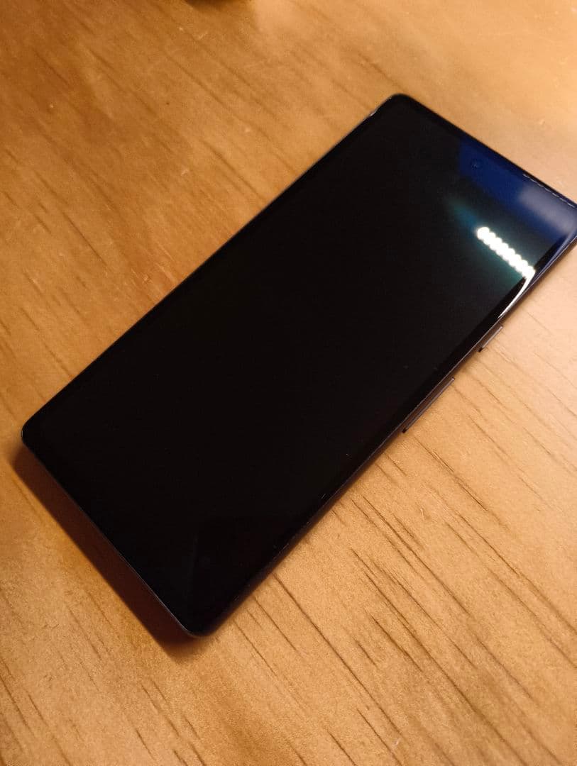 Google Pixel 7a 本体 SIMフリー