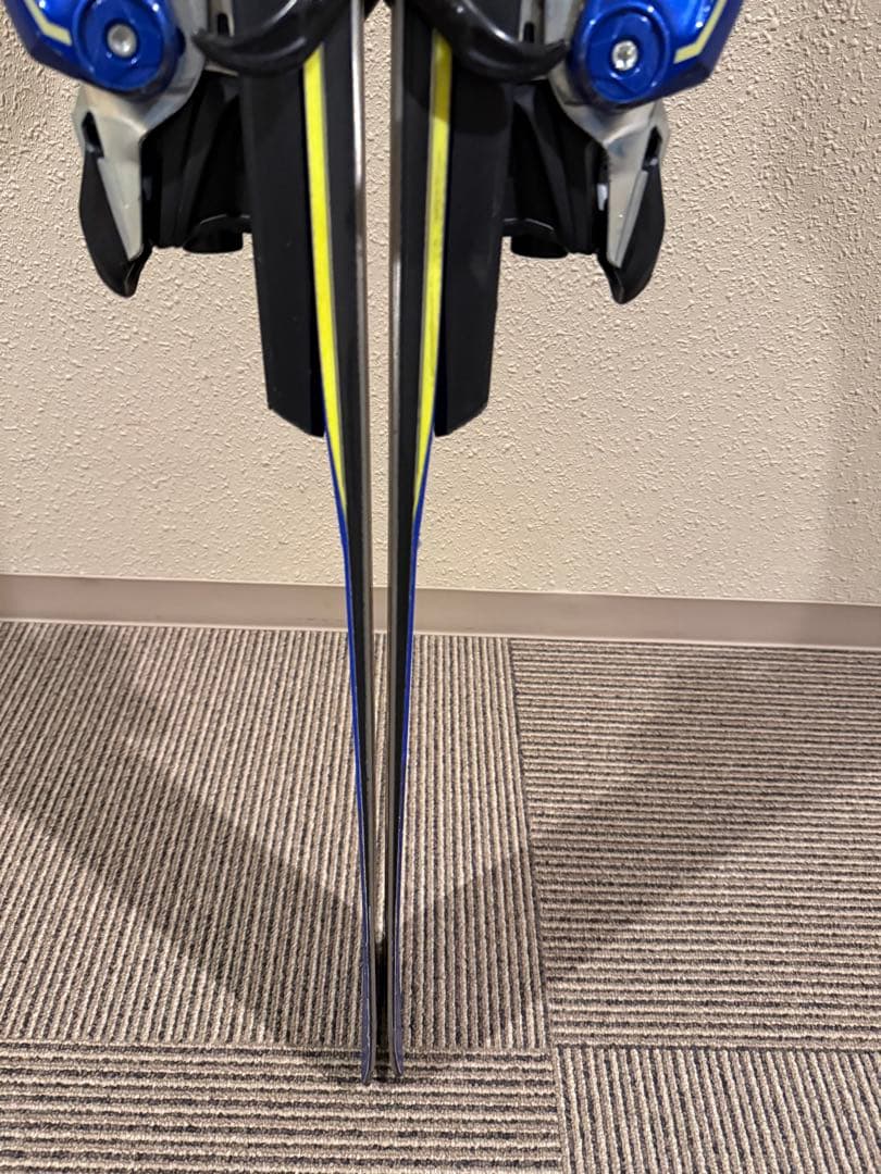 【値下げ中】Salomon S/RACE スキー板 GT 160cm