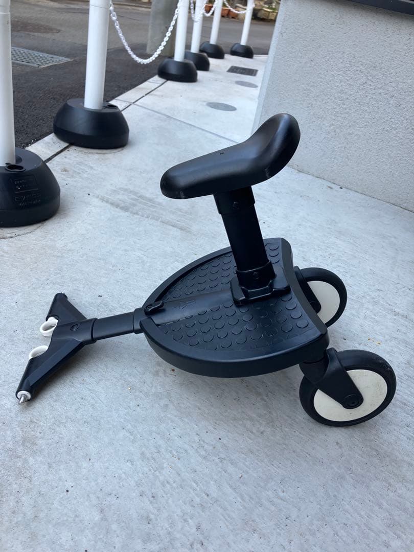 BABYZEN YOYO ステップボード