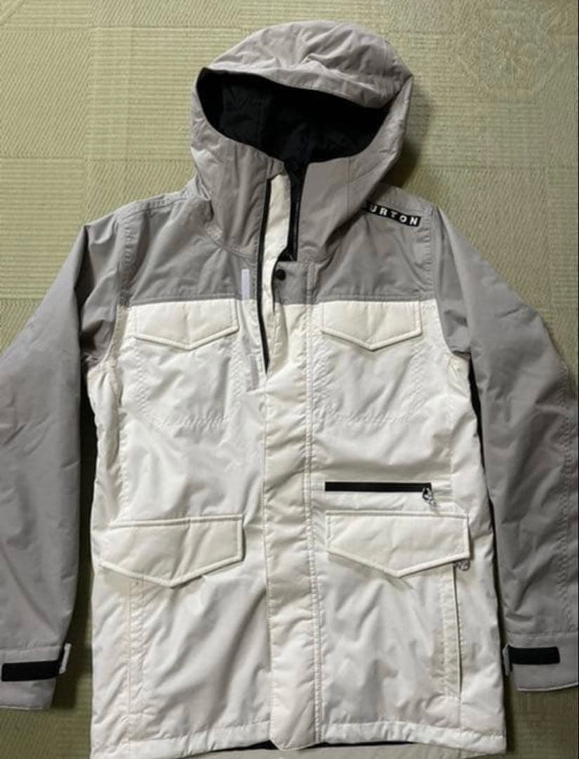 Burton スノボウェア　上下