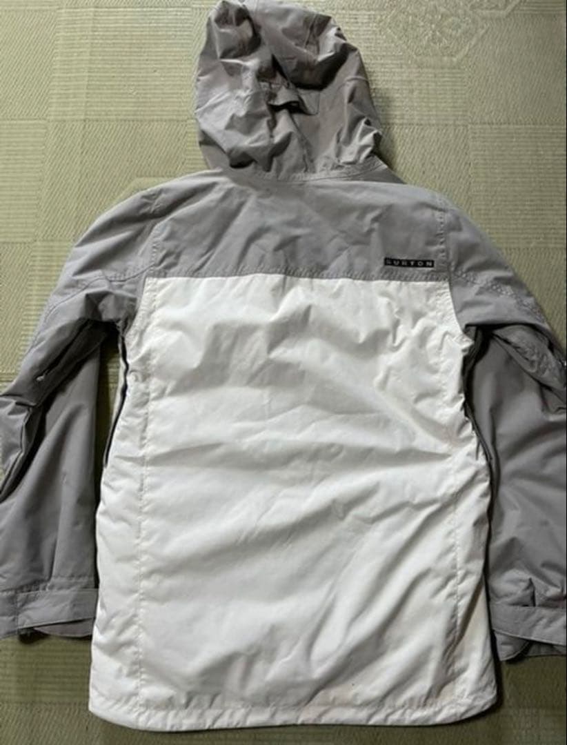 Burton スノボウェア　上下