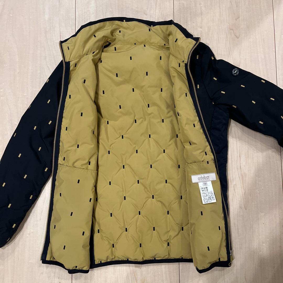 アダバット　ダウンコート