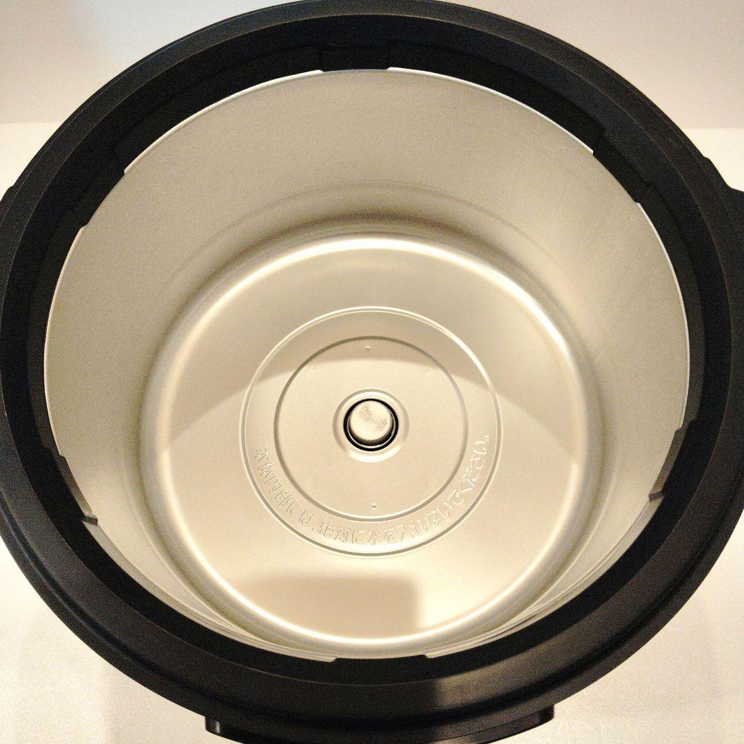 象印 業務用12Lスープジャー TH-CU120