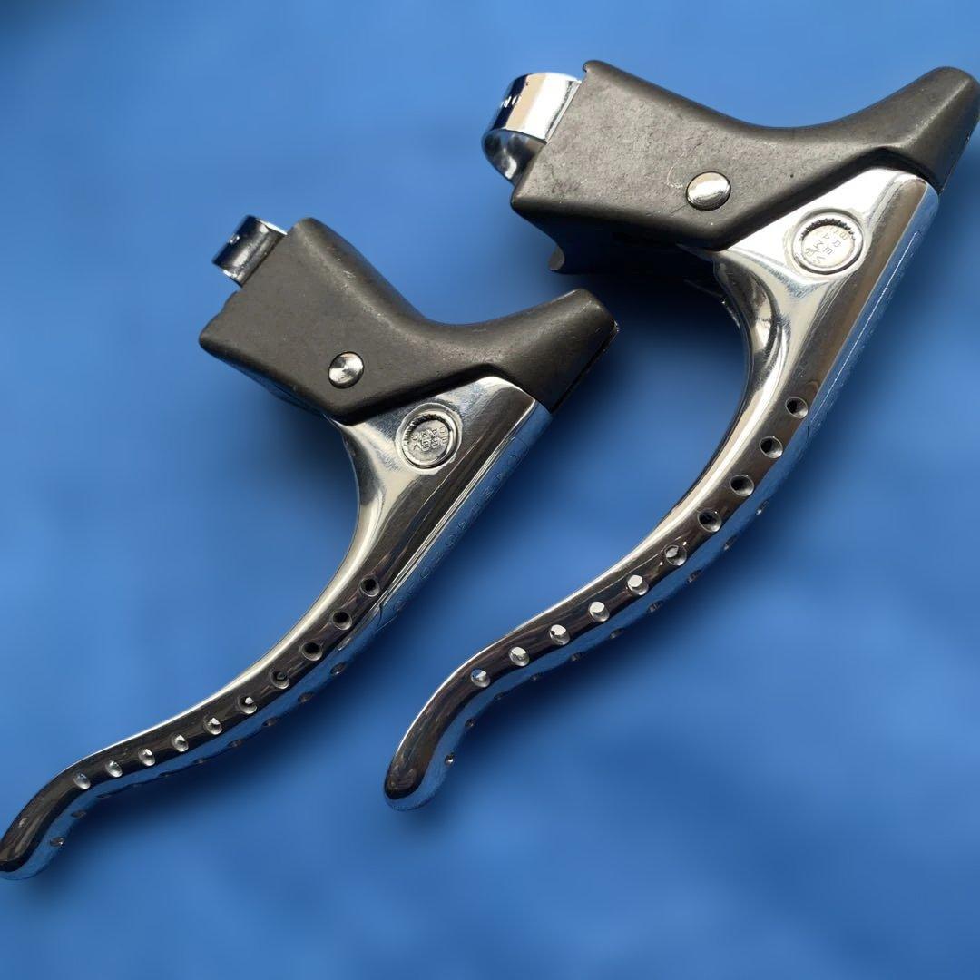 カンパニョーロ　スーパーレコード　　　ブレーキレバー