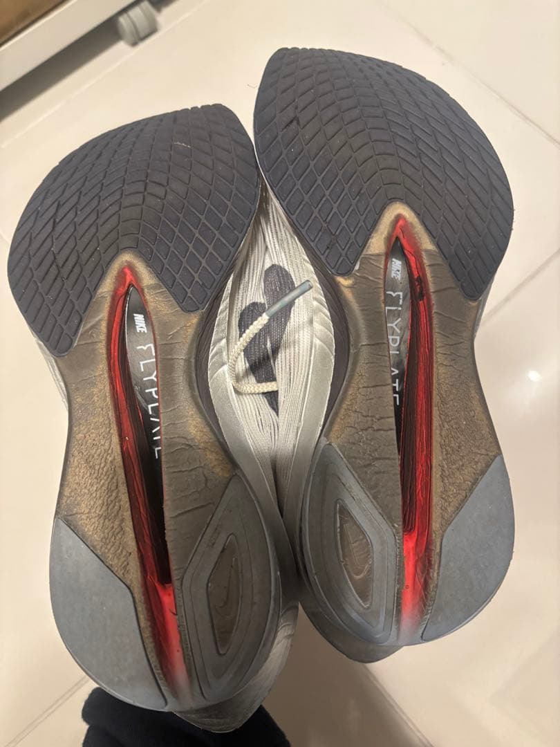nike vaperfly ナイキ ヴェイパーフライ 4