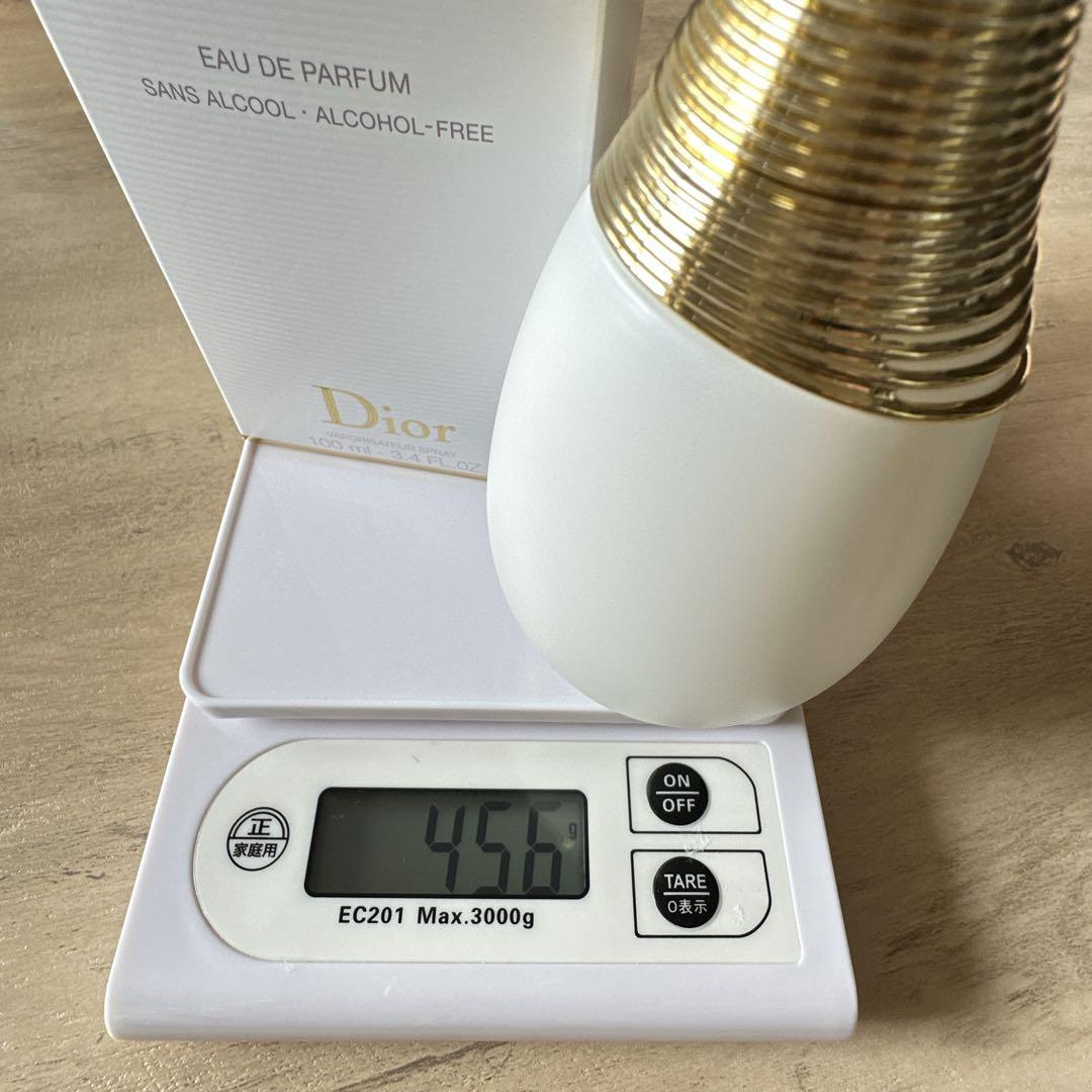 美品 未使用 Dior j'adore ジャドール パルファン ドー 100ml