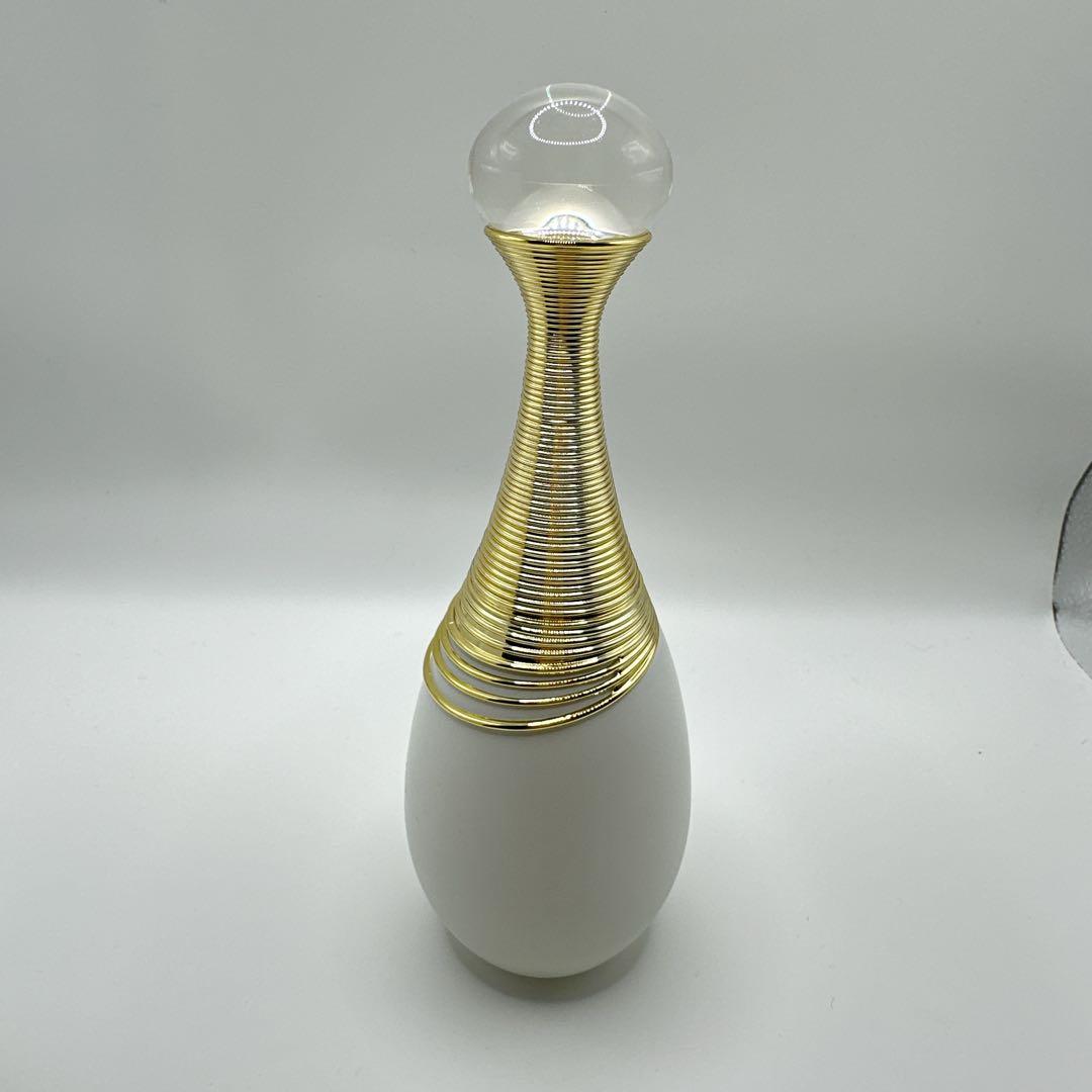 美品 未使用 Dior j'adore ジャドール パルファン ドー 100ml