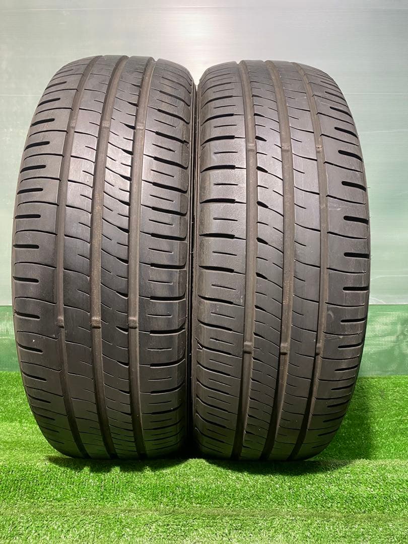 185/55R16 DUNLOP ENASAVE EC204 21年
