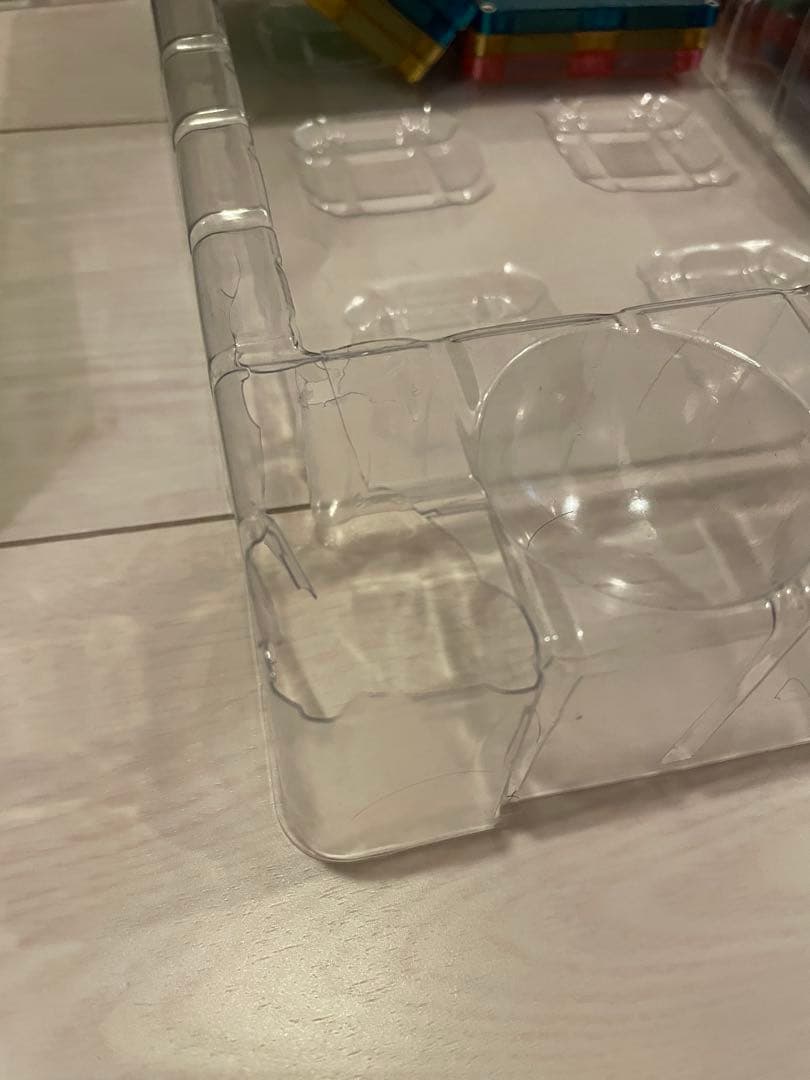 ピタゴラス　知育いっぱい　ボールコースターDX