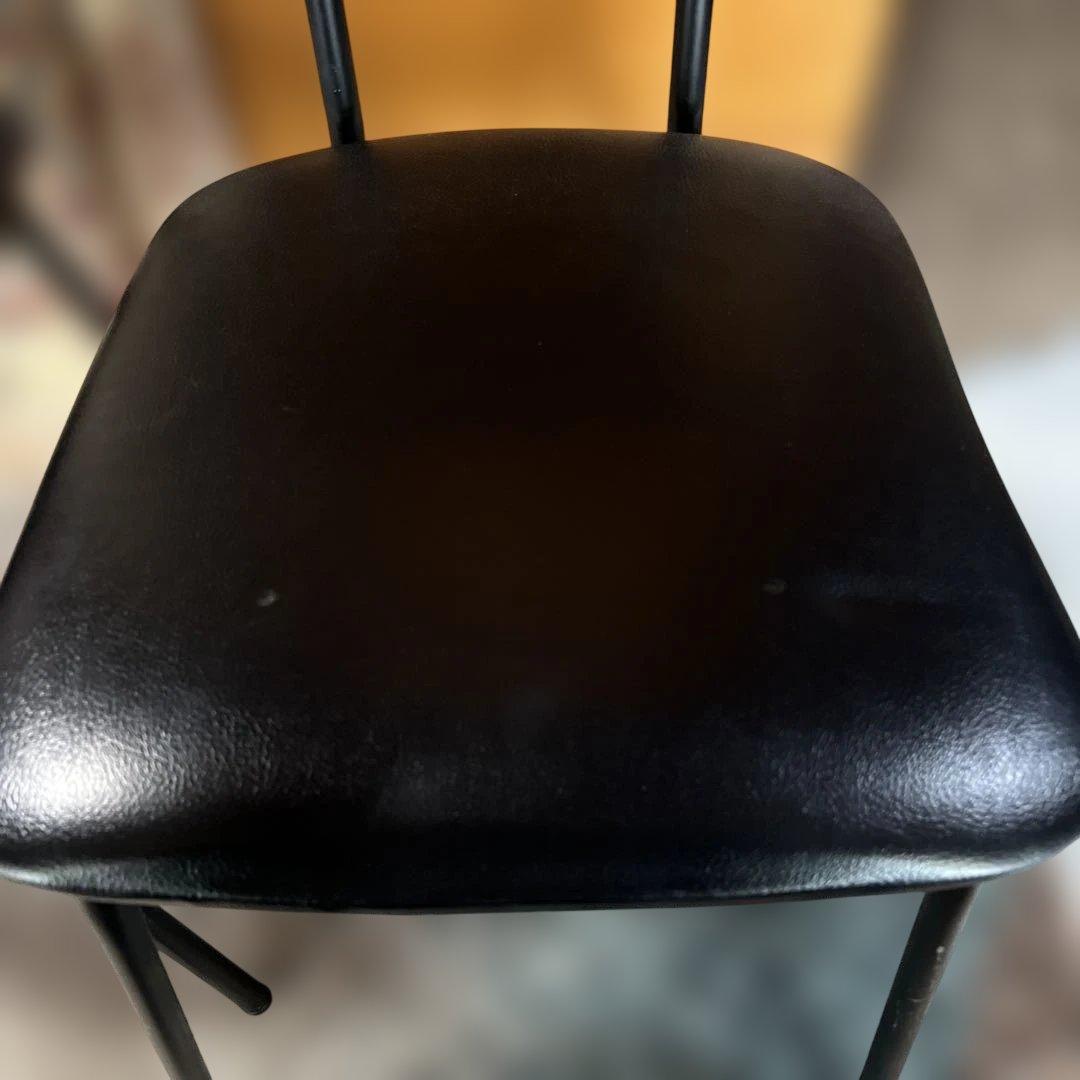 ニトリ ダイニングチェア2脚セット