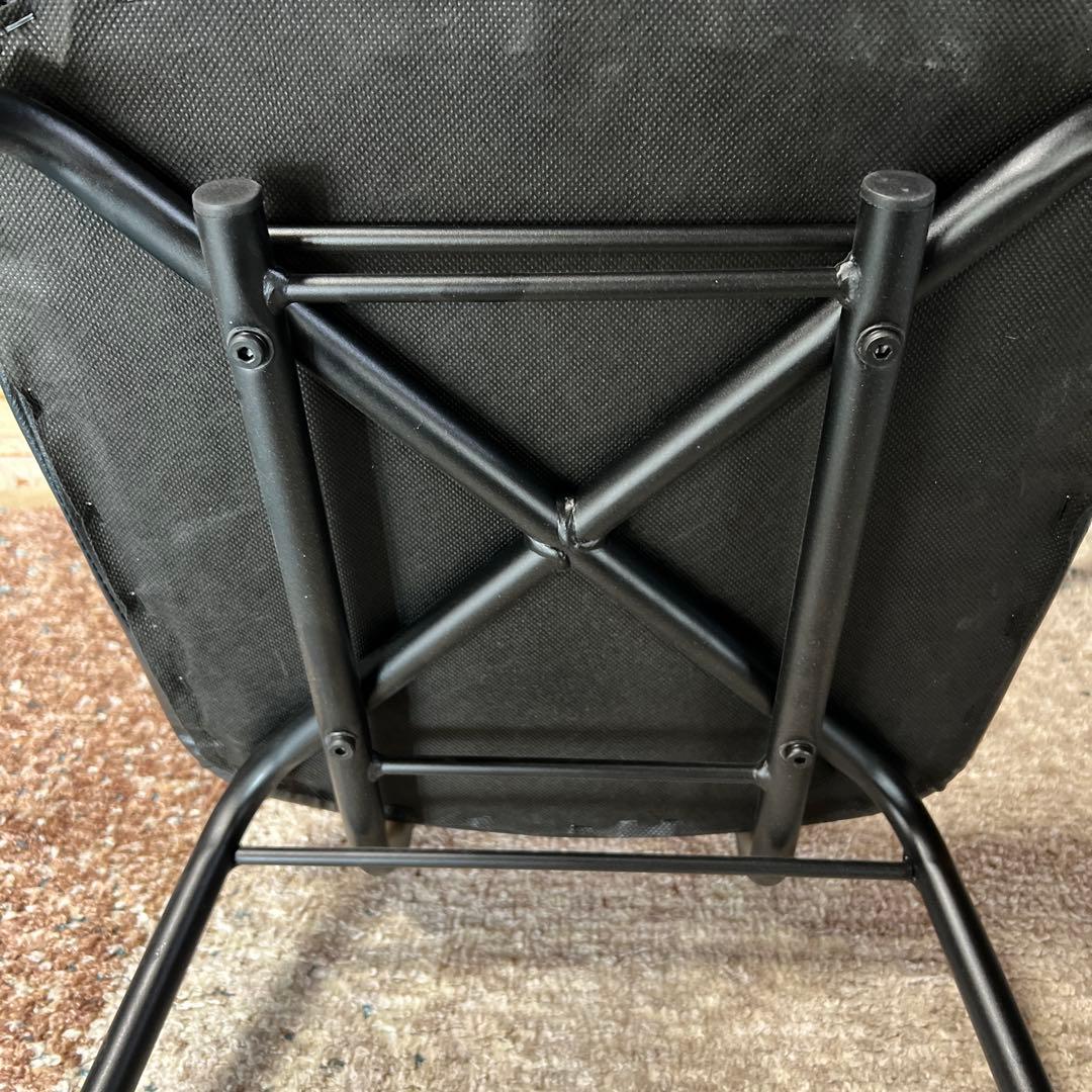 ニトリ ダイニングチェア2脚セット