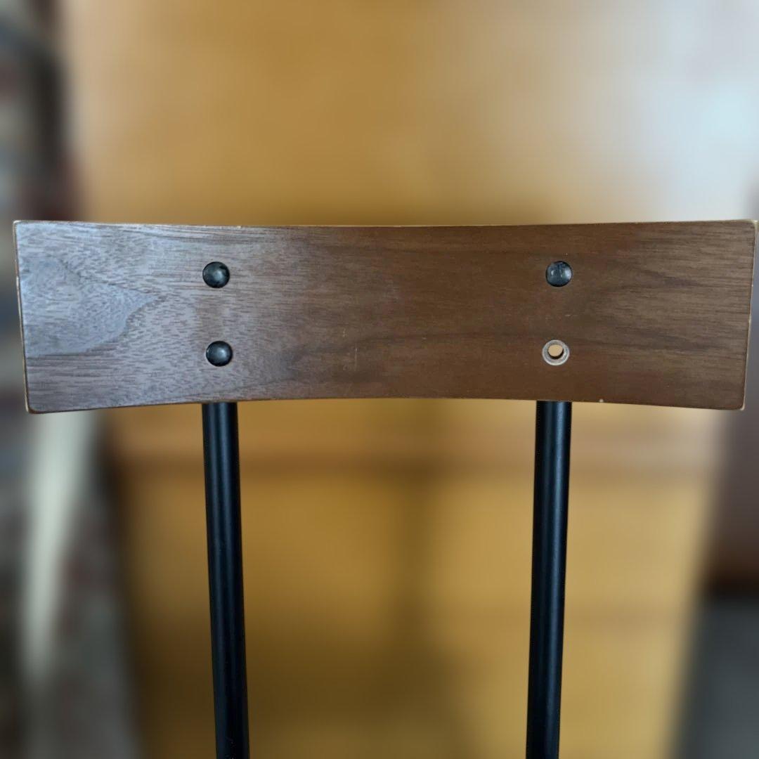 ニトリ ダイニングチェア2脚セット