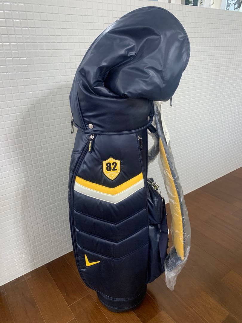 キャロウェイ　ゴルフバックBG CG CRT WMS UPTWN 8.5型