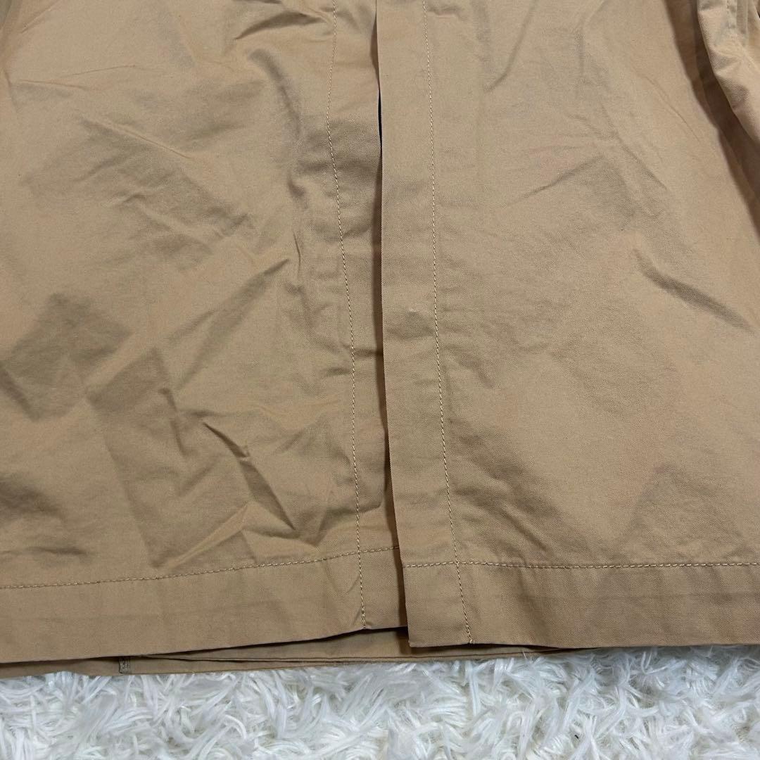 POLO RALPH LAUREN トレンチコート ベージュ 4