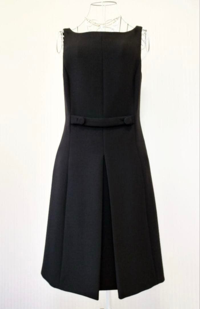 PRADA ワンピース ドレス セレモニー 卒業式