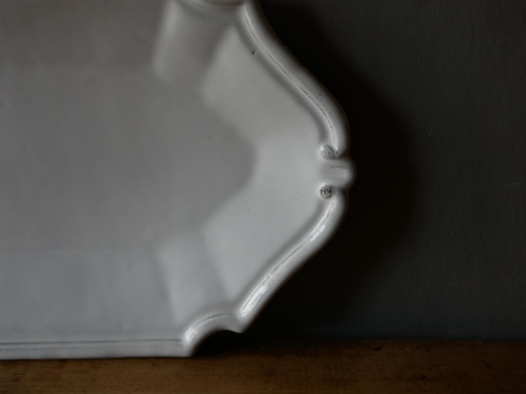 アスティエ　食器　ASTIER de VILLATTE フィッシュプラッター