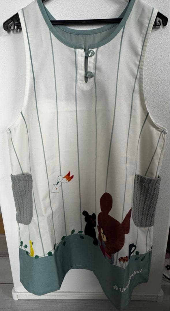 エプロンまとめ売り