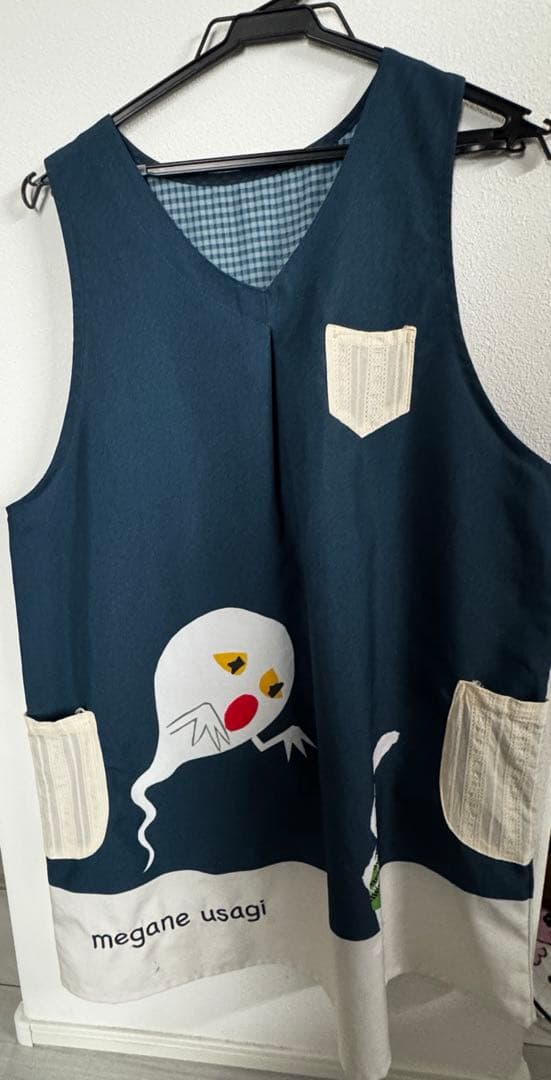 エプロンまとめ売り