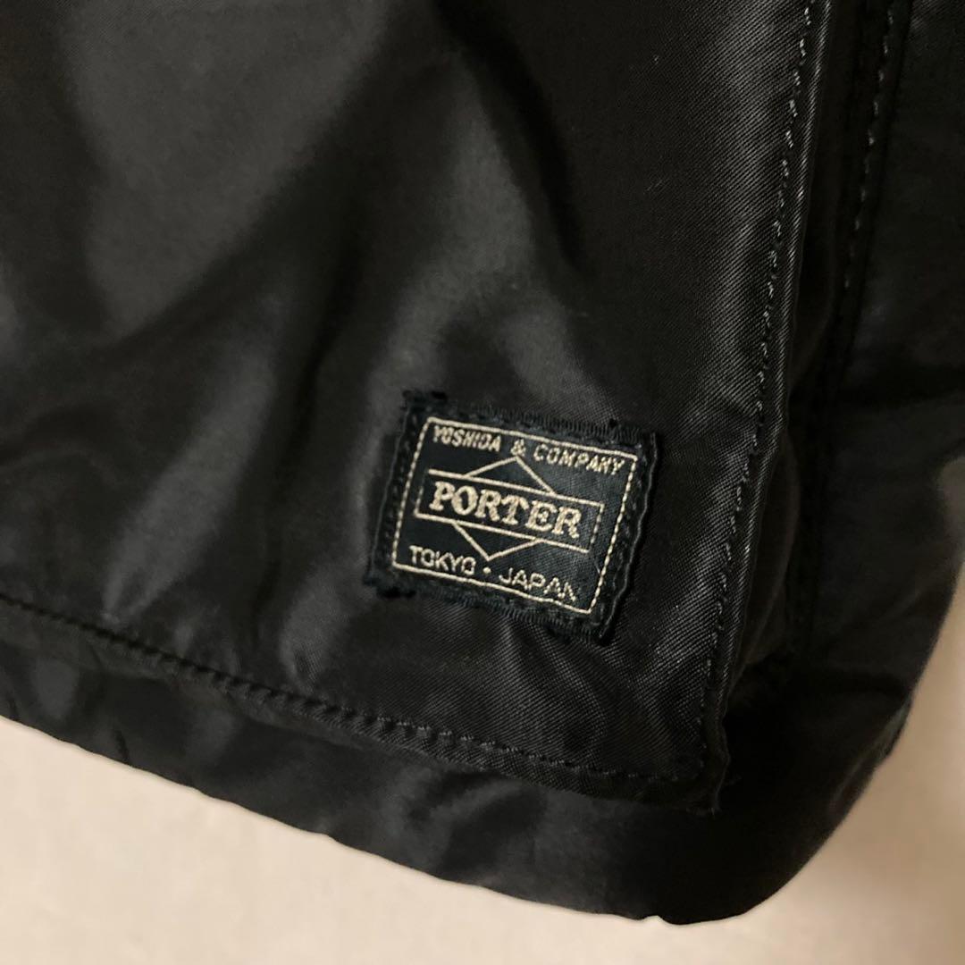 バッグ PORTER TANKER TOTE BAG 622-76994