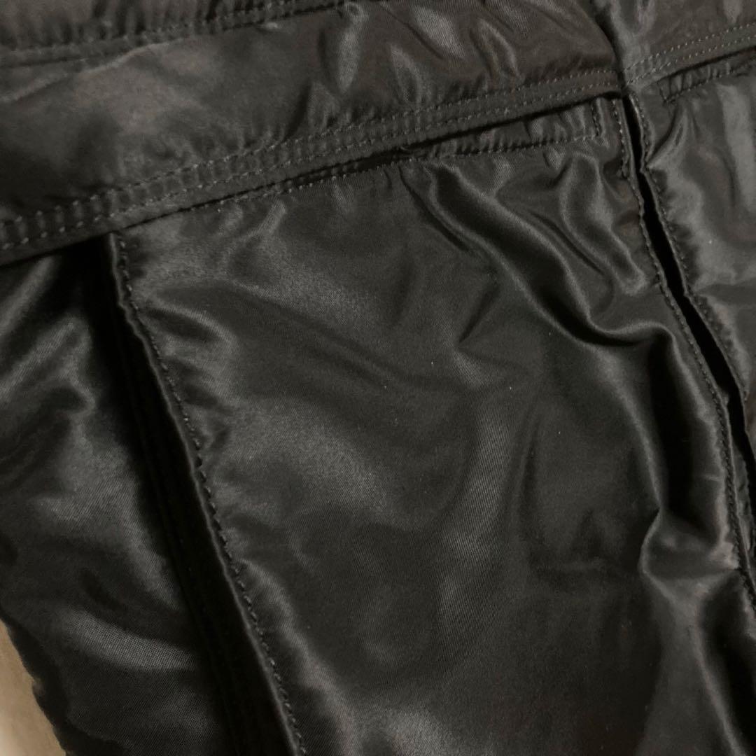 バッグ PORTER TANKER TOTE BAG 622-76994