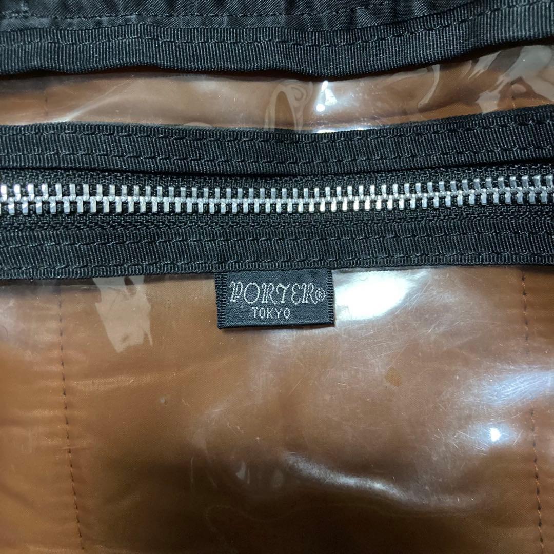 バッグ PORTER TANKER TOTE BAG 622-76994