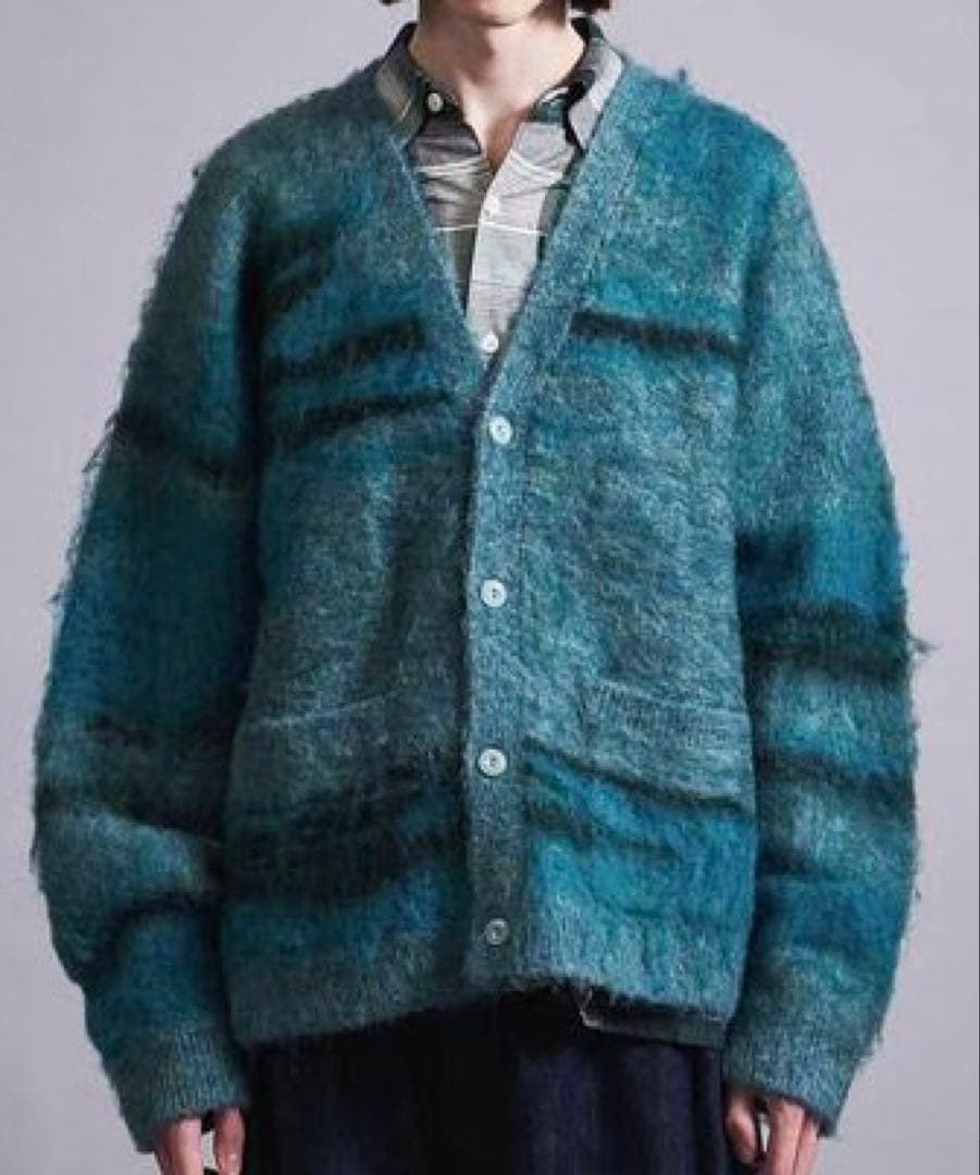 monkey time カーディガン【Ｌ】山田涼介着用