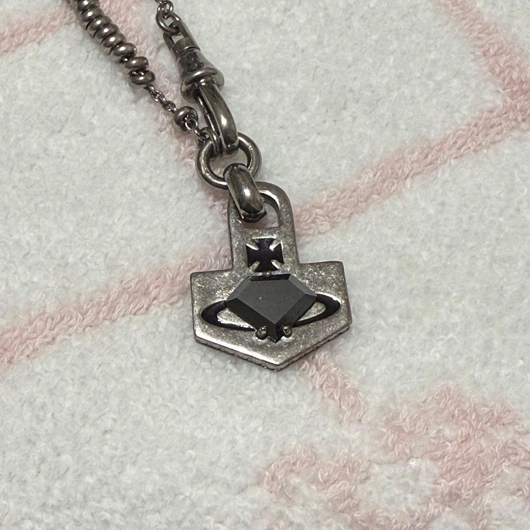 ヴィヴィアンウエストウッド Vivienne Westwood ネックレス