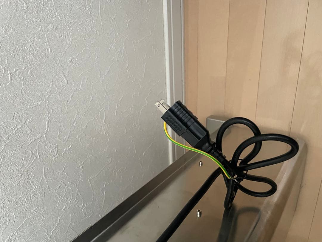 JIAWANSHUN 混合　アイスクリームマシン アイスクリーム　ミキサー