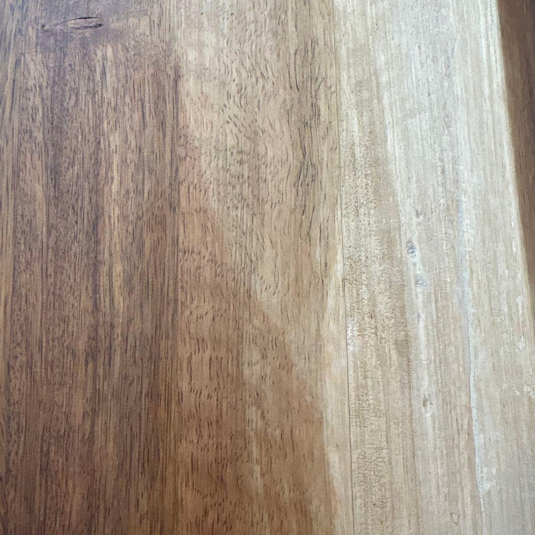 Ａ リビングテーブル ローテーブル 銘木調｜DAY 桜屋工業