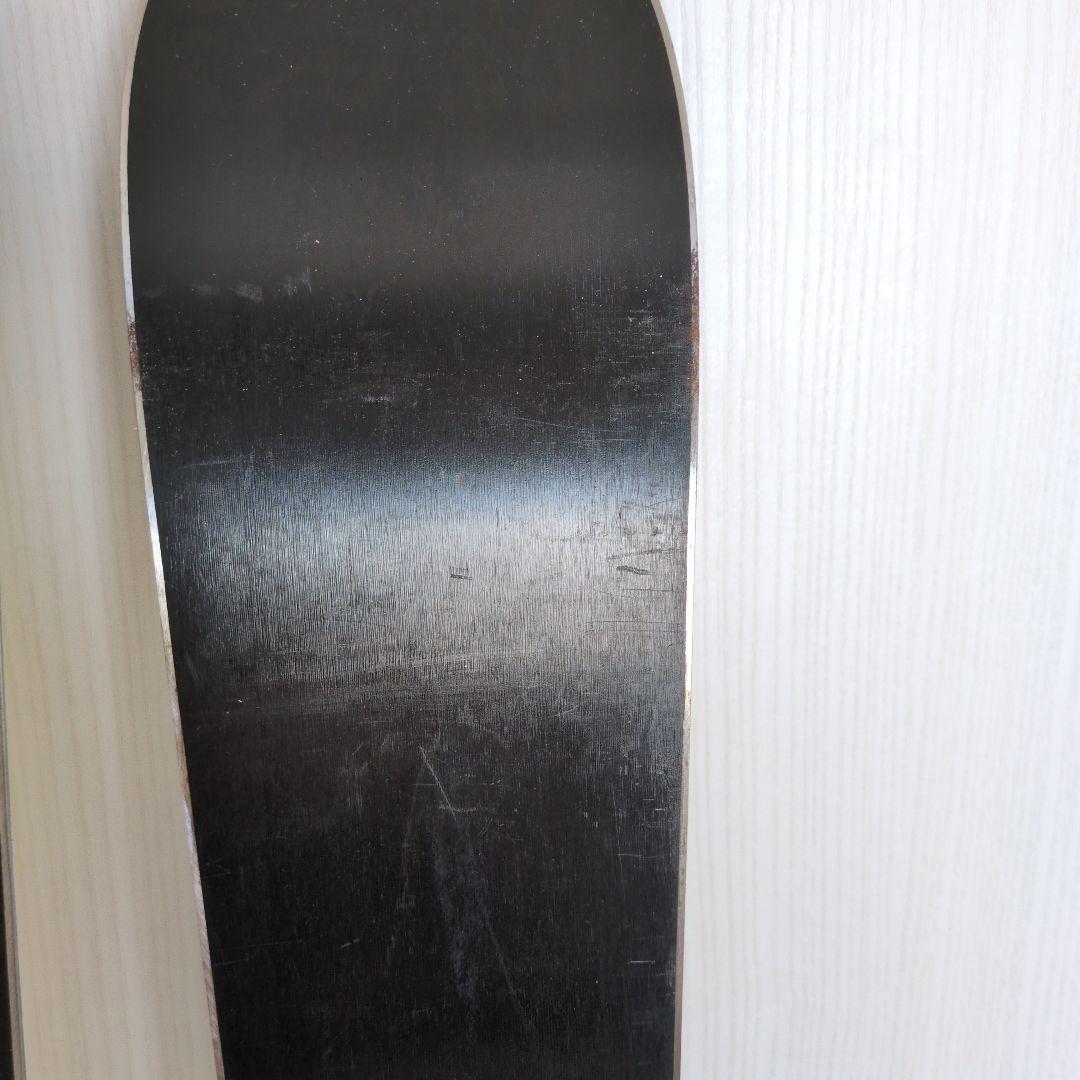 フィッシャー　レーシング　ジュニア　150cm