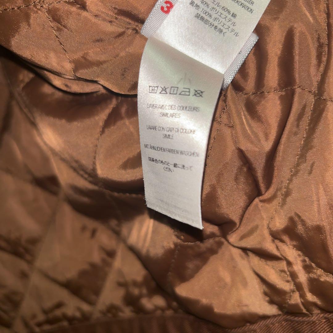 M*K様 Supreme/The Crow Work Jacket